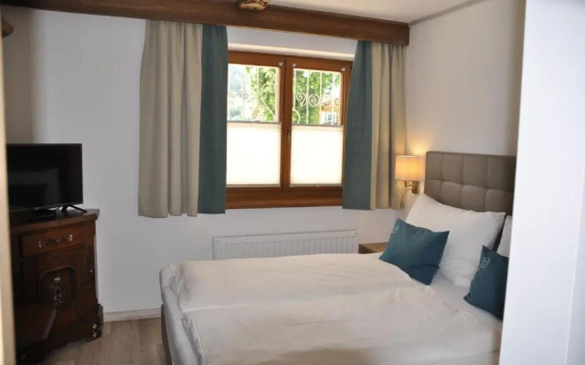 Haus Florian Appartements