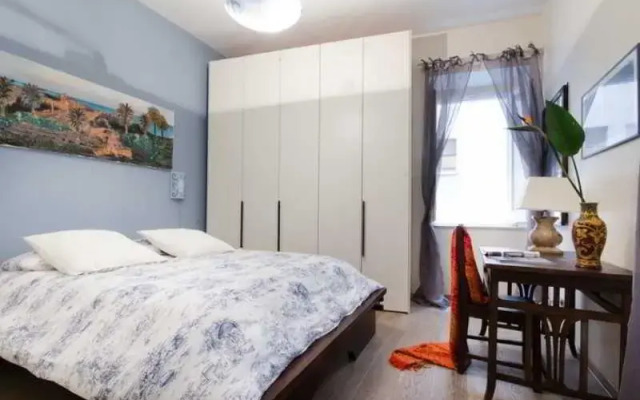 Imperial Fora Spacious Apartment