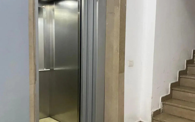 Tirana New Bazaar - Apartment no•2