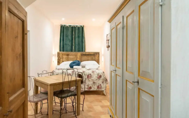 Dilà Assisi Rooms