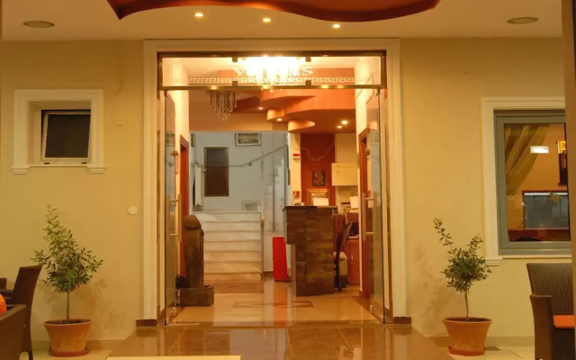 Hotel Venus