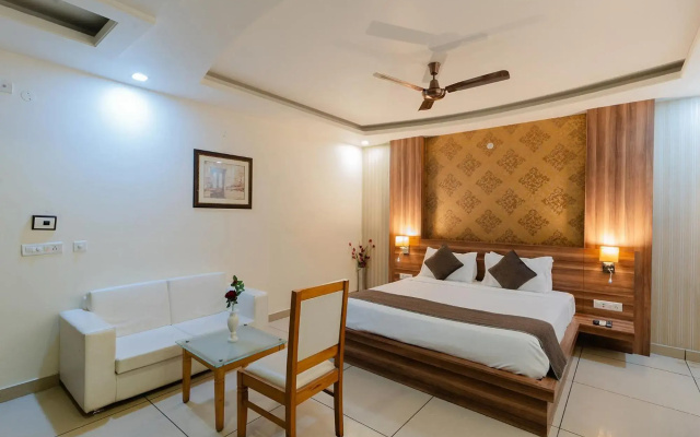 Edition O 30047 Signature Inn
