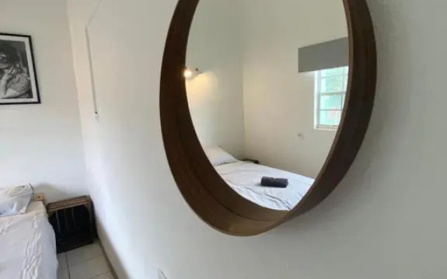 Poko poko resort