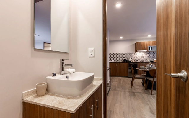 Casai Roma - 2Br - Amazing Terrace