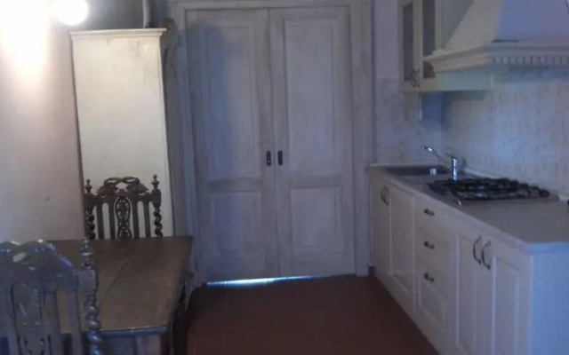 B&B La Vallerana