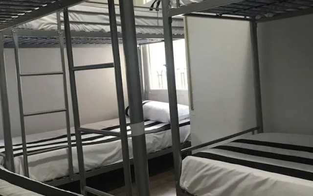 JMG Hostel Madrid