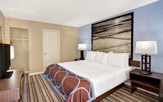 Super 8 By Wyndham Asbury Park