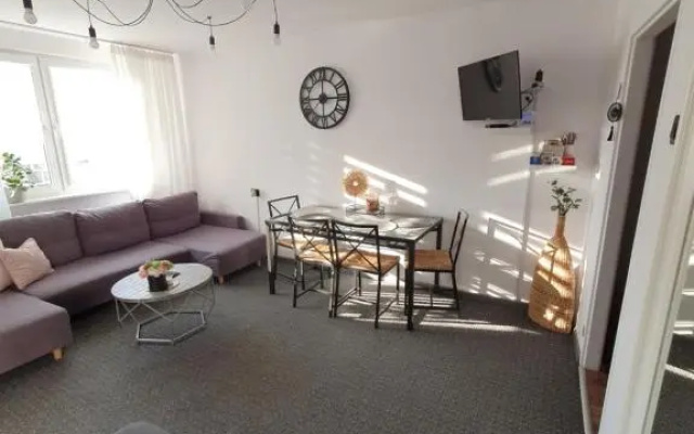 Apartament Przy Ratuszu