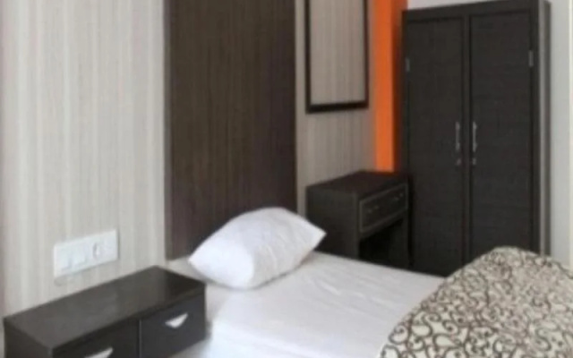 Hotel Grand Kalpataru Syariah(Grand Kalpataru Syariah Hotel)