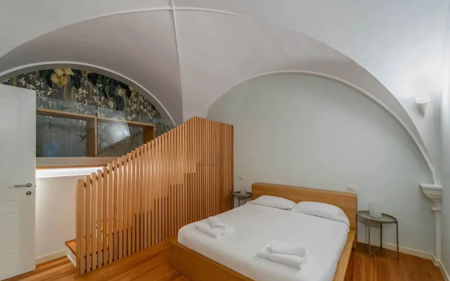 Modern Flat - Borgonuovo 23