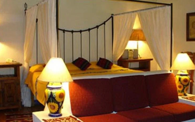 Hacienda Pátzcuaro