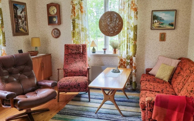 4 Person Holiday Home in Jarvso
