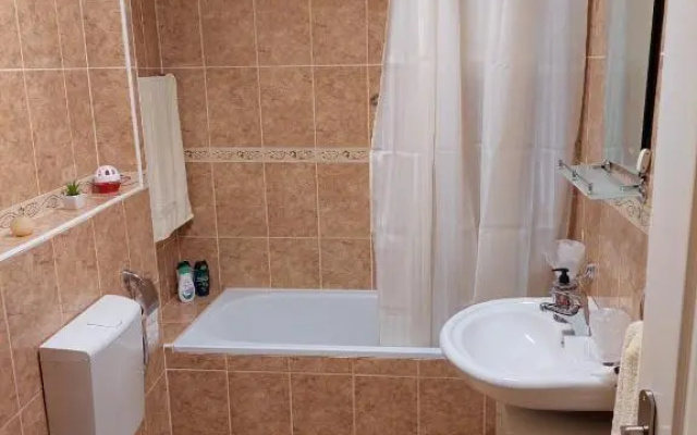 Apartman Bart