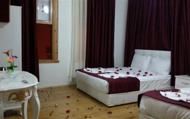 Old City Family Hotel