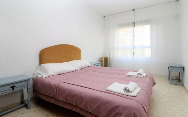 Apartamento Etxezuri I 6-D