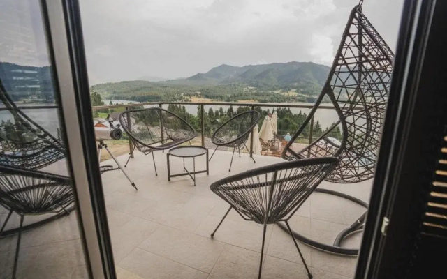 Hotel Panoramic Colibita