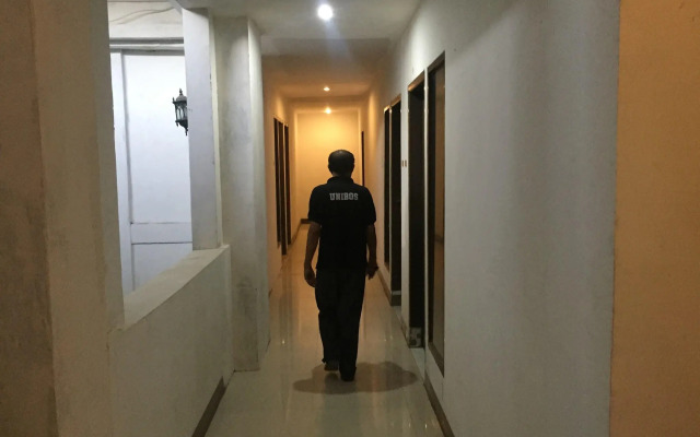 Wisma Maysara Makassar RedPartner