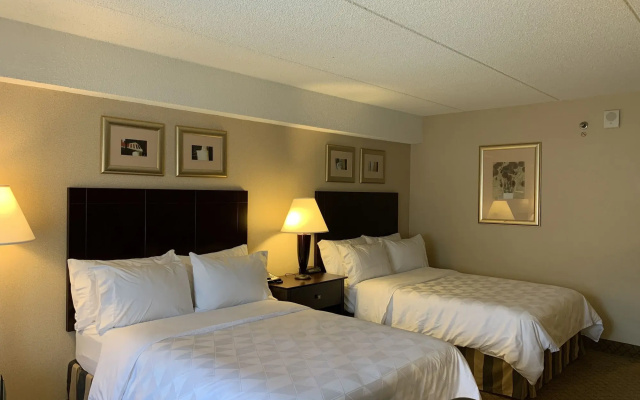 Holiday Inn Johnstown Downtown by IHG