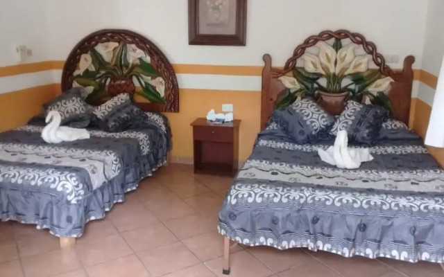 Posada Villa del Carmen