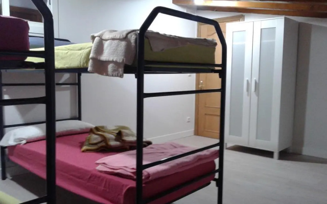 Albergue Casa Txakainlo