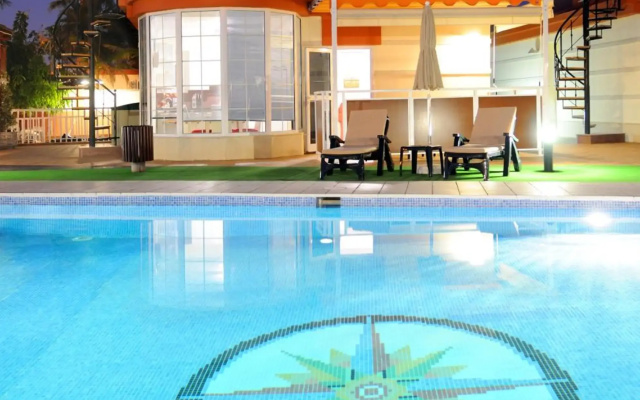 Siesta Suites