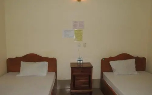Roeung Loeung Mittapheap Restaurant & Hotel