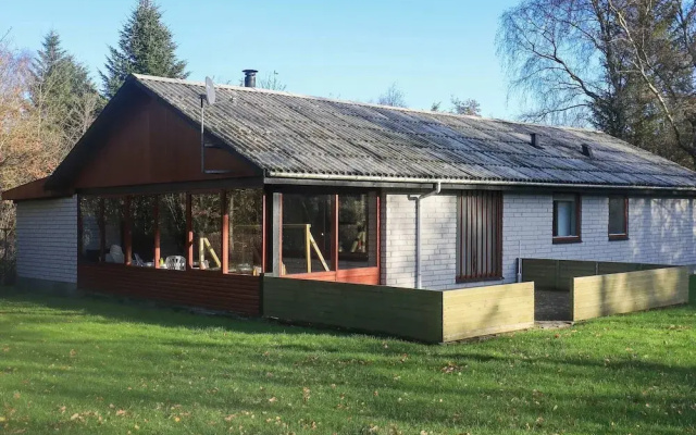 6 Person Holiday Home in Veslos-by Traum