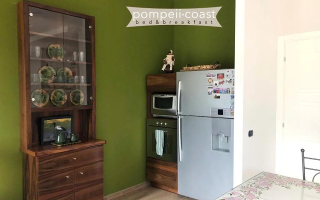 Pompeii Coast B&B