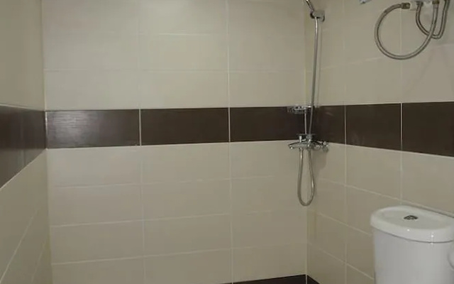 Hotel Colosseo Tbilisi