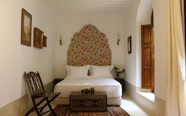 El Morocco Hotel