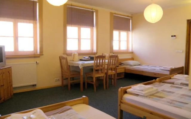 Litinterp Guesthouse Klaipeda