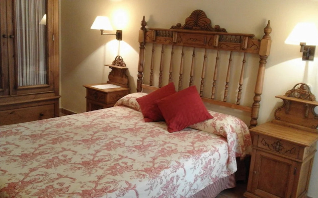 Hostal Rural Cumbres de Castilla