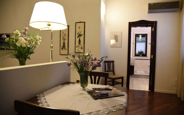 B&B Casasalento
