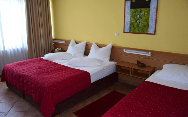 Ljubljana Resort Hotel & Camping