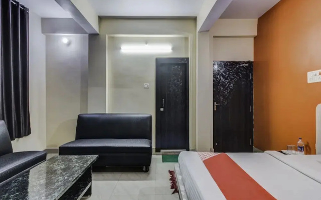 Hotel Navneet Residency by OYO Rooms