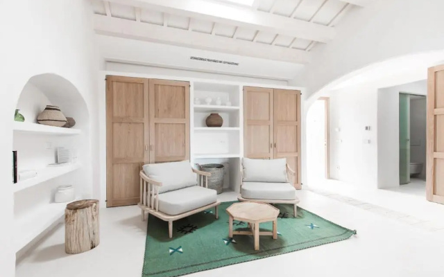 Torre Vella – Fontenille Collection