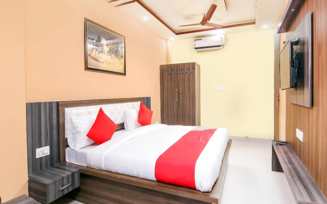 OYO 13142 Rameshwar Guest House