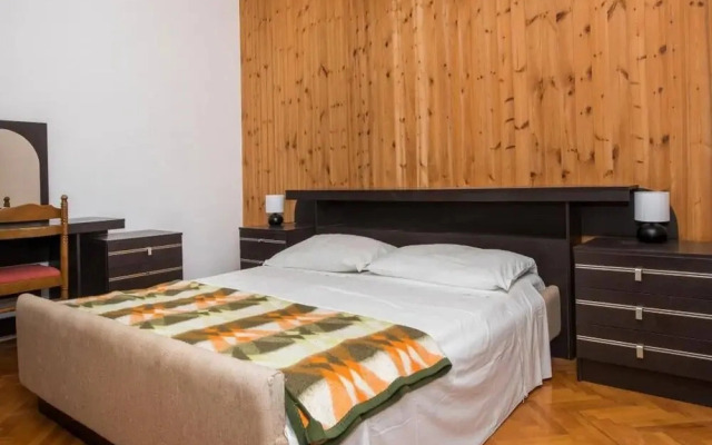 Well-appointed Apartment in Sibenik-brodarica