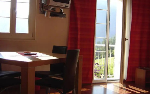 Hotel Fletschhorn