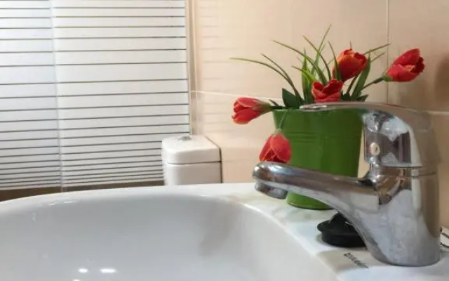 Apartamento Cuarto Real de Santo Domingo