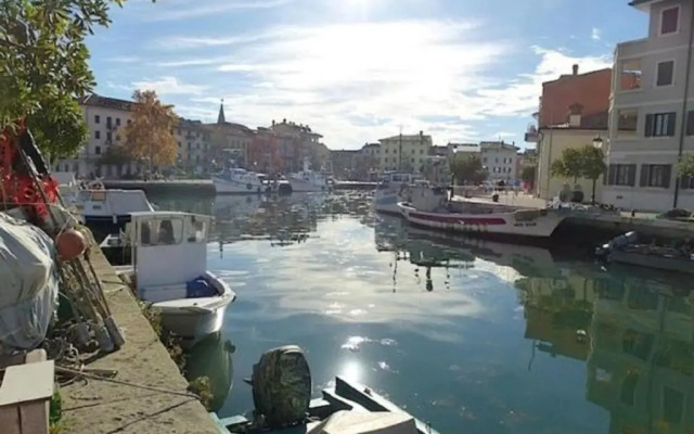 Appartamento Perco Riva Dandolo