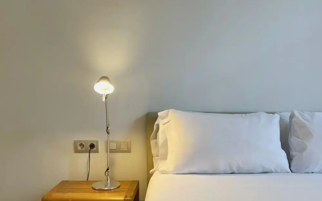 Stay Unique Apartments Bruc