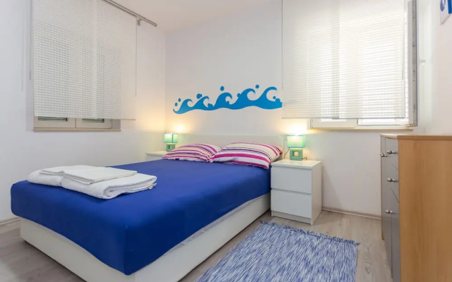 Apartments Dalmacija
