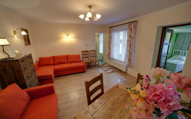 Apartament Bryza