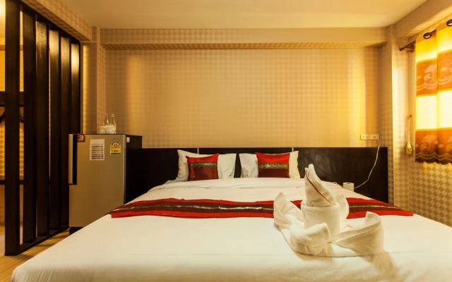 Basic Hotel