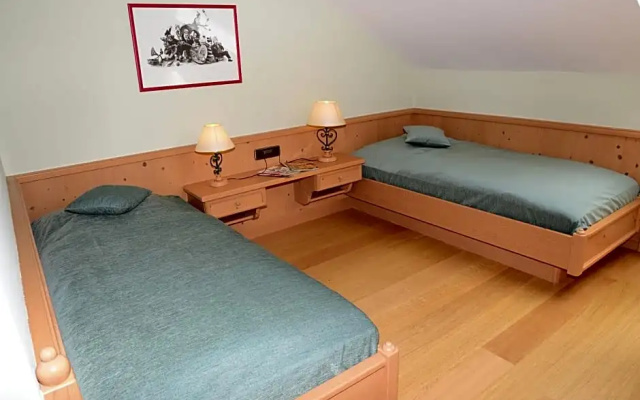 Residence am Weinberg / Travellers Hotelbetriebs GmbH