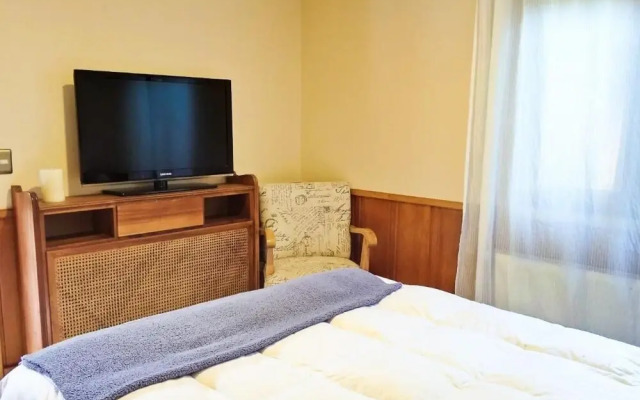 Amadeus Hotel