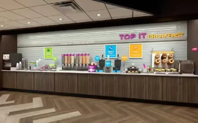 Tru By Hilton Vancouver North