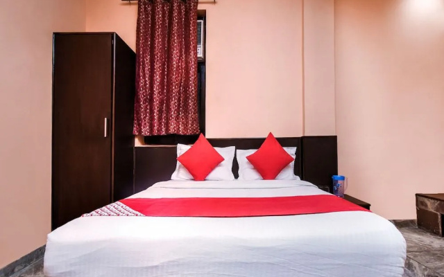 Hotel Km International By OYO Rooms