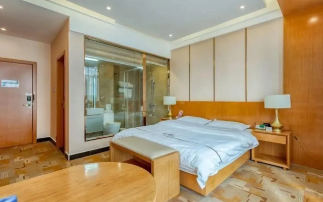 Impression Hotel